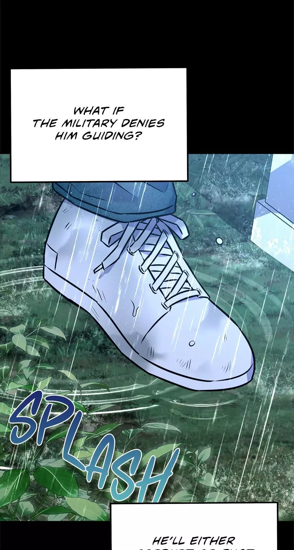 Long Live Hate - Chapter 68 Page 57