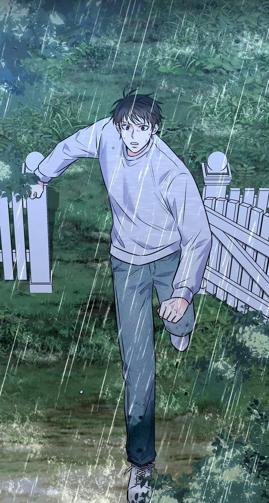 Long Live Hate - Chapter 68 Page 59
