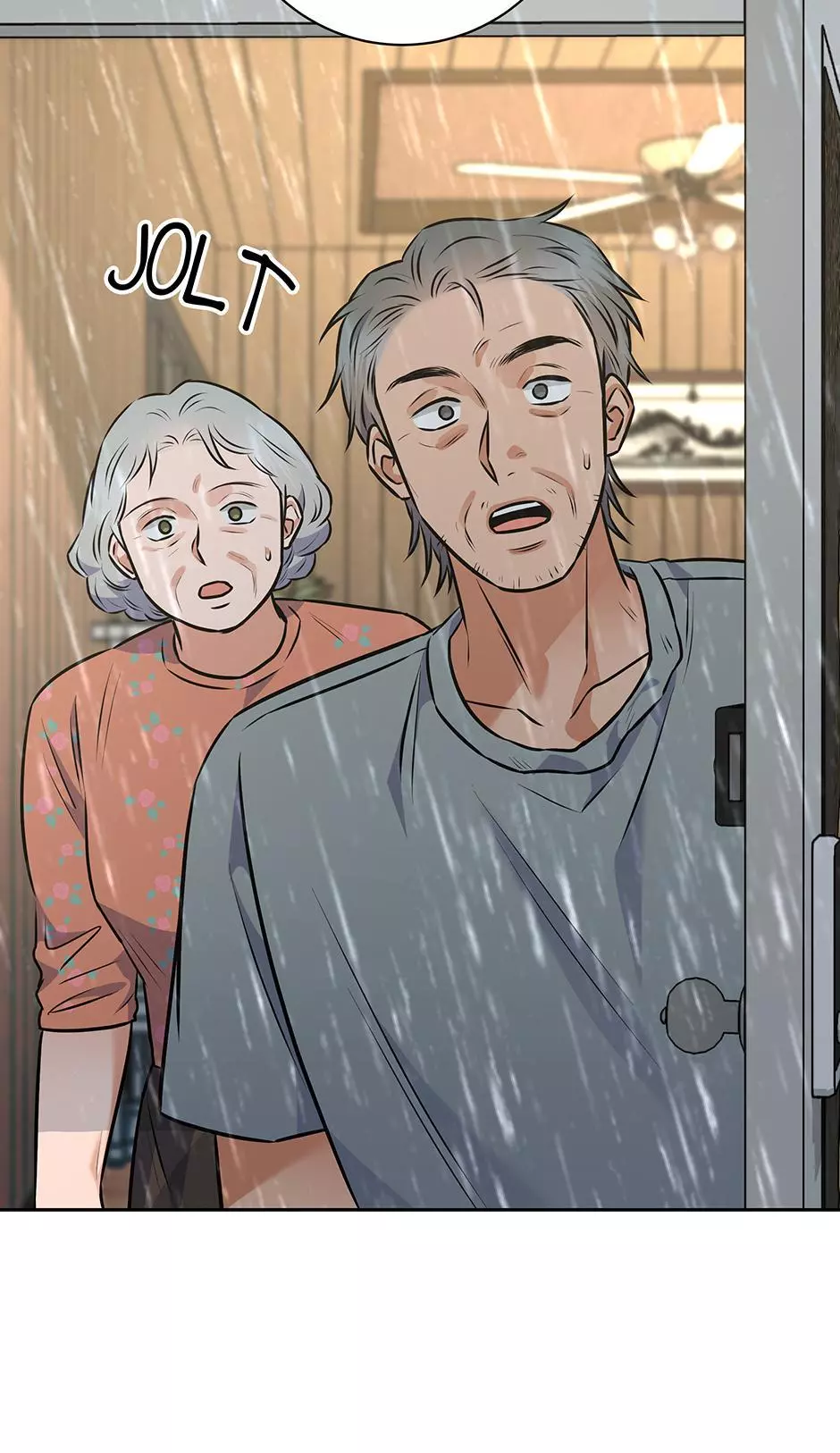 Long Live Hate - Chapter 68 Page 62