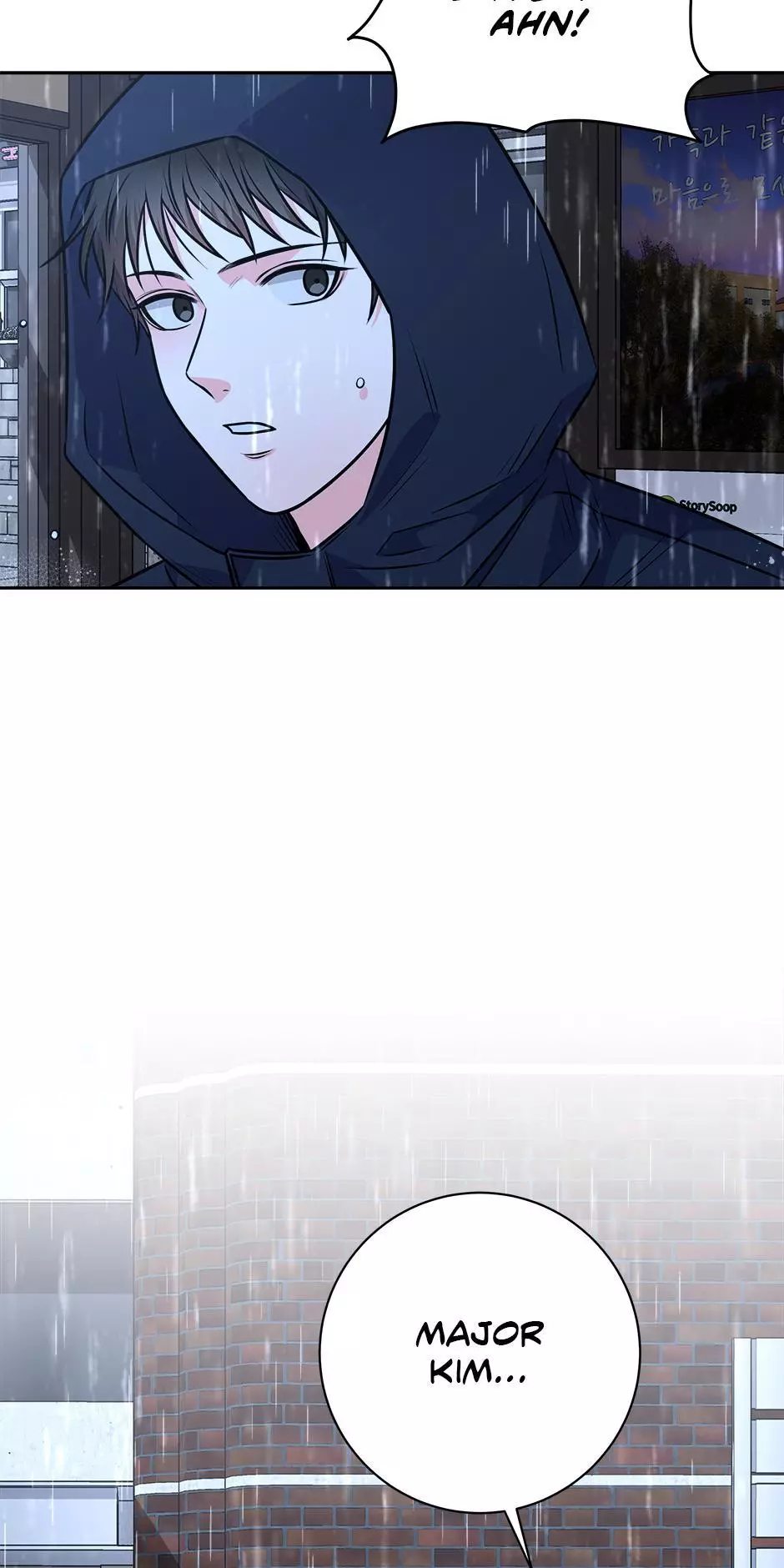 Long Live Hate - Chapter 68 Page 71