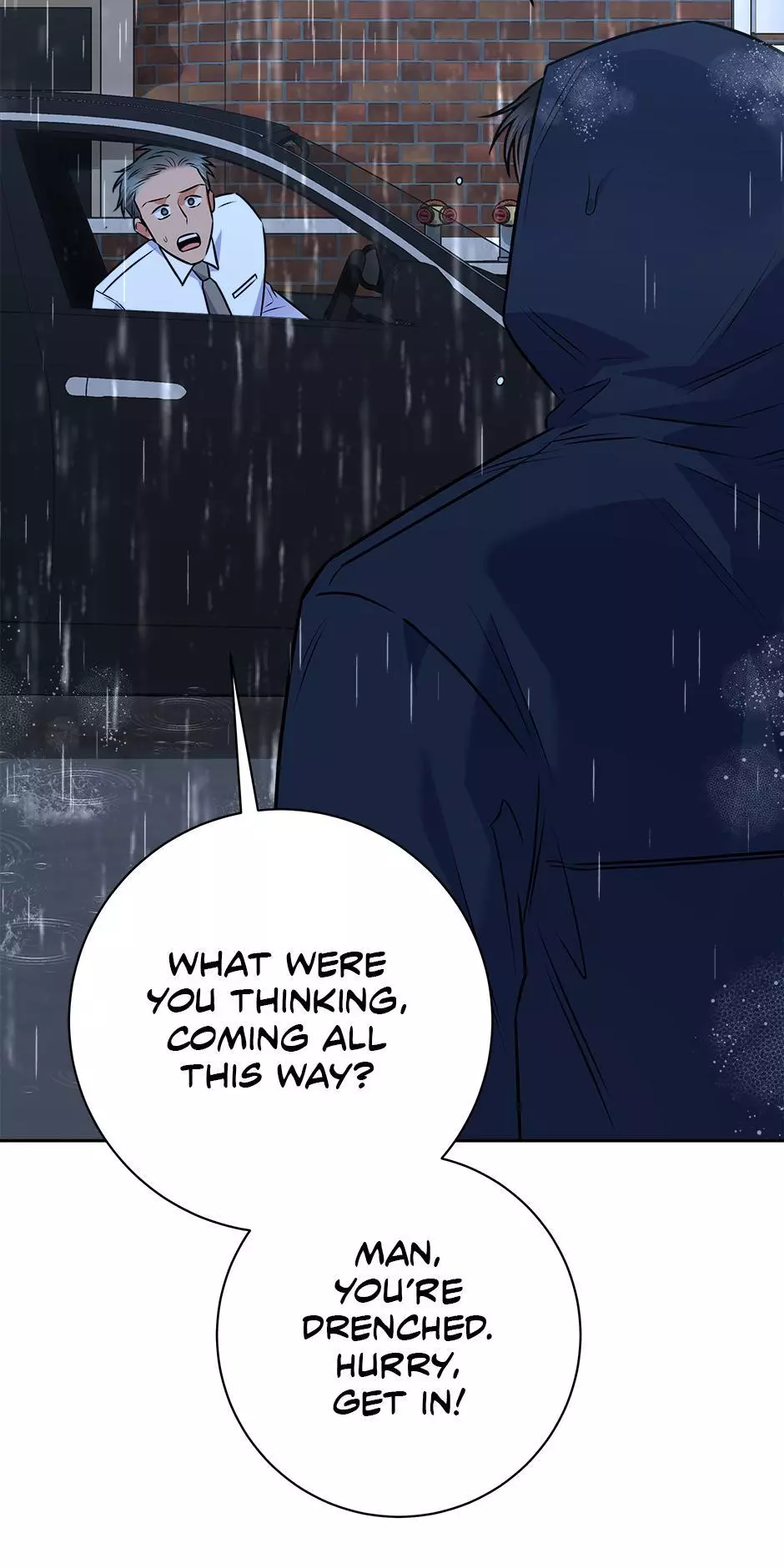 Long Live Hate - Chapter 68 Page 72