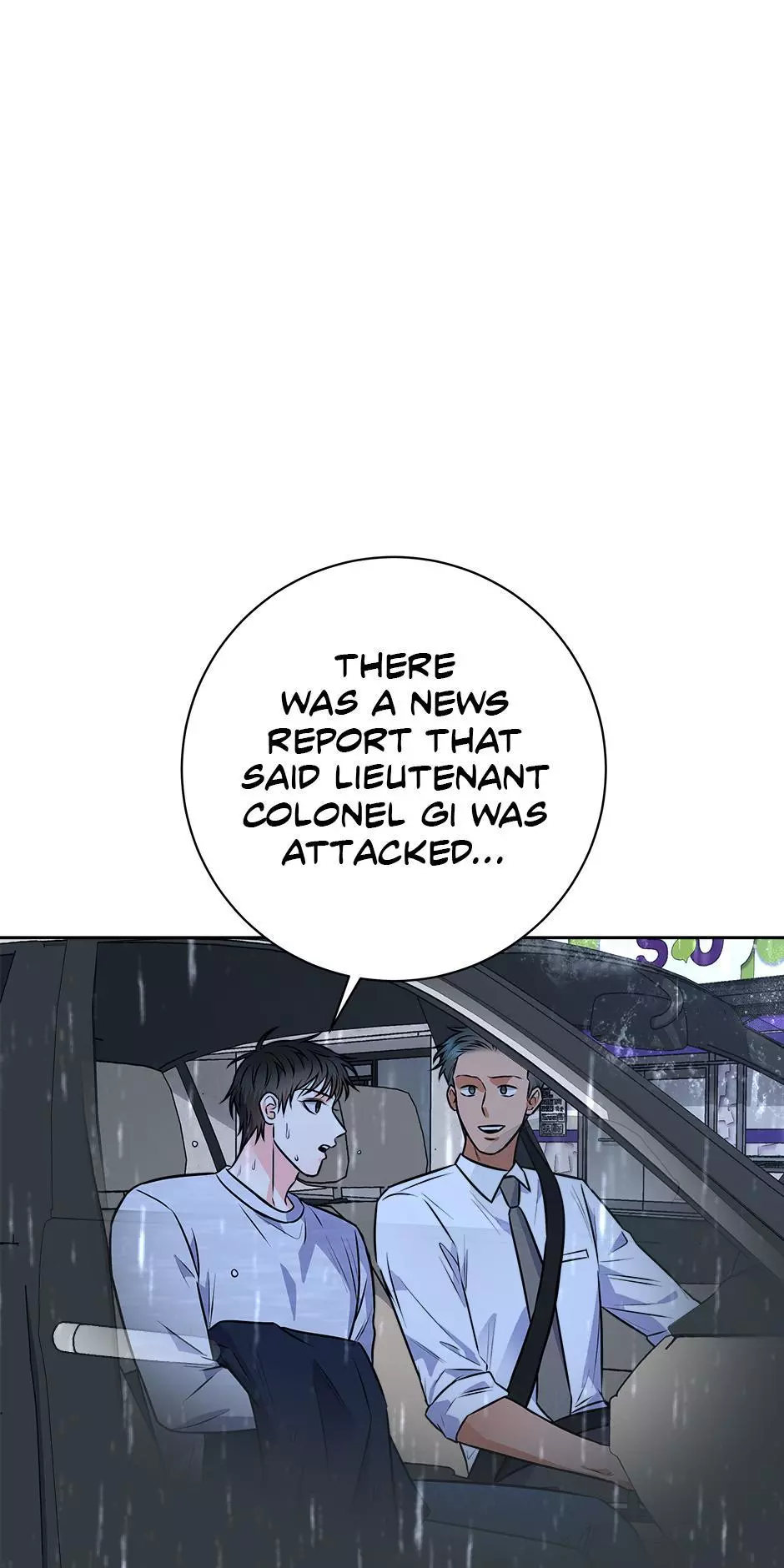 Long Live Hate - Chapter 68 Page 73