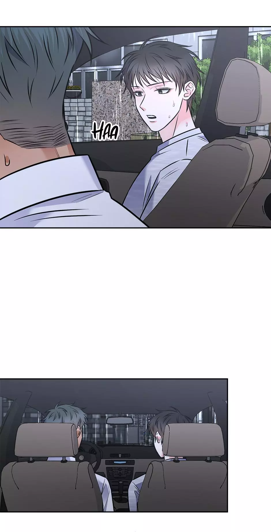 Long Live Hate - Chapter 68 Page 77