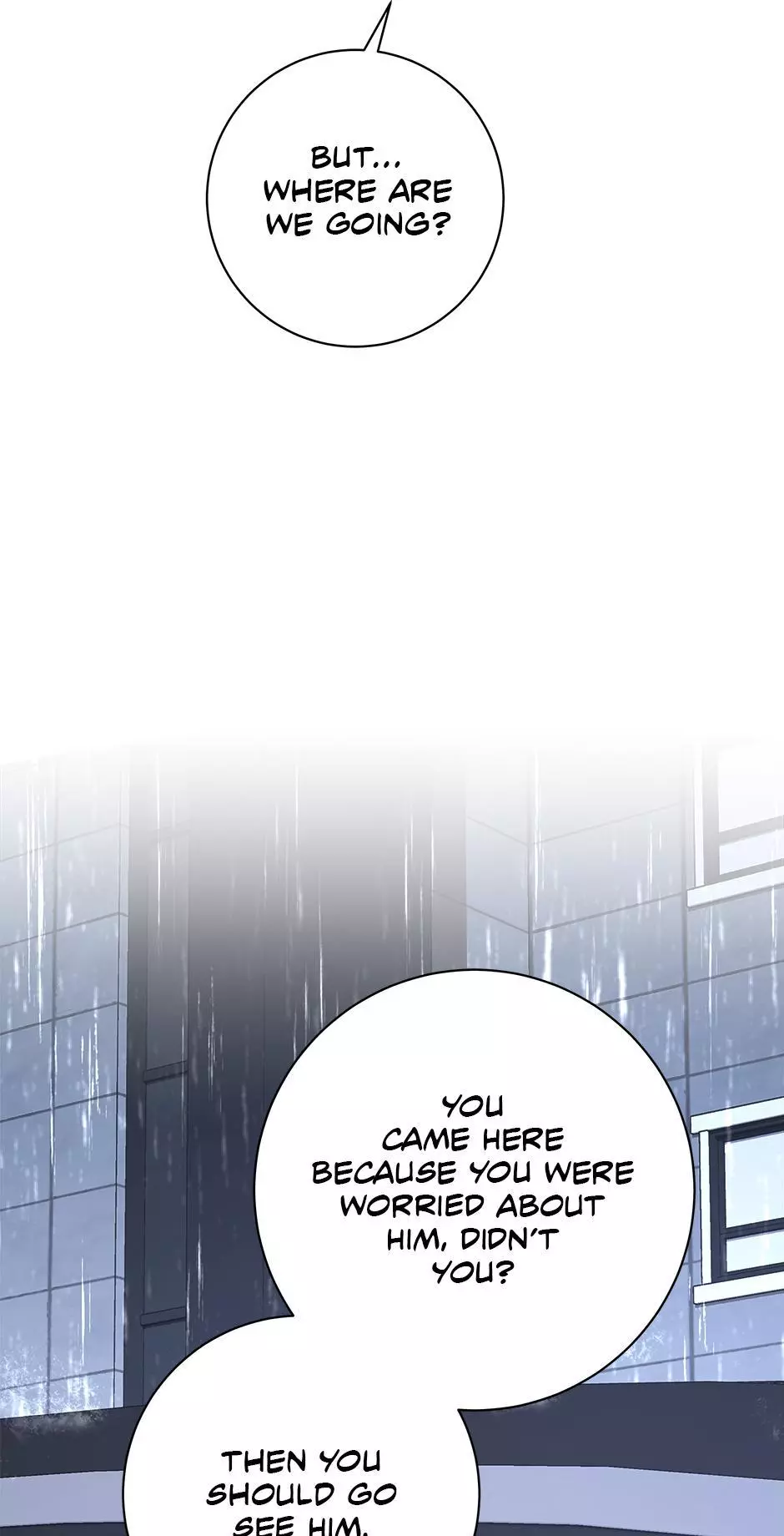 Long Live Hate - Chapter 68 Page 78