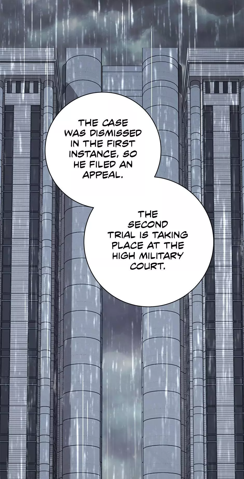 Long Live Hate - Chapter 68 Page 80