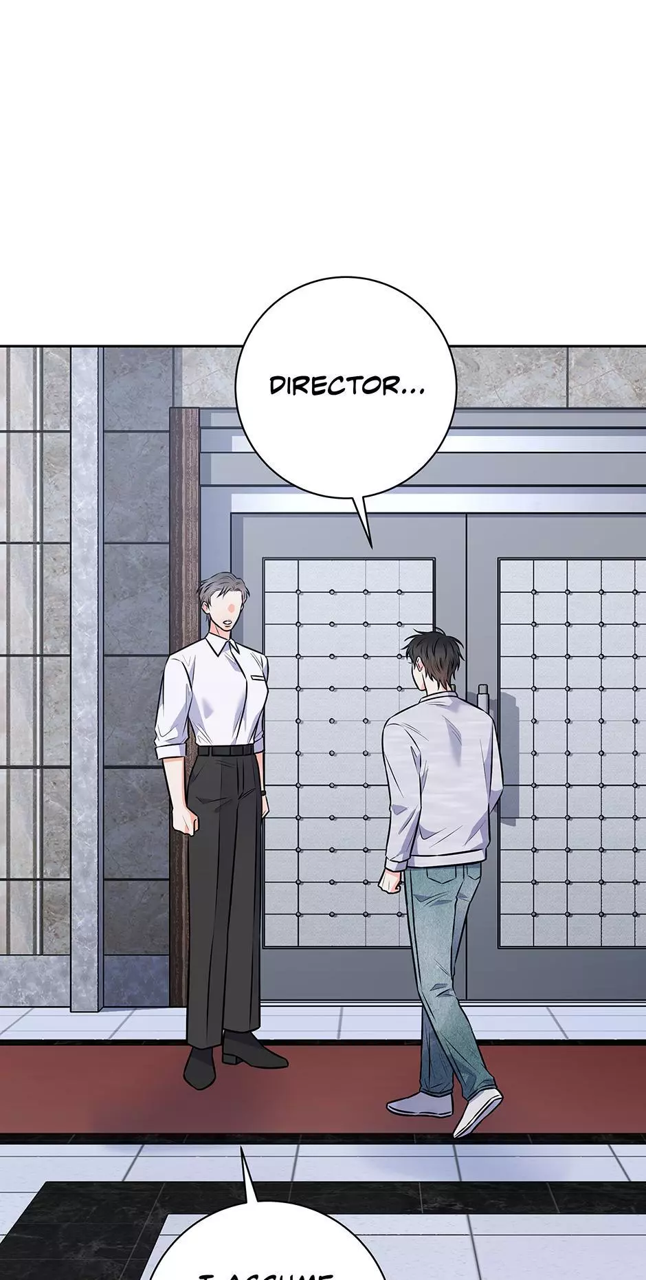 Long Live Hate - Chapter 68 Page 82