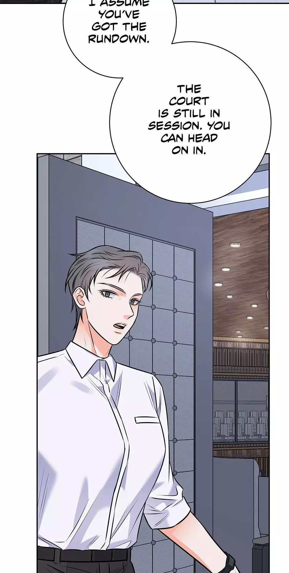 Long Live Hate - Chapter 68 Page 83