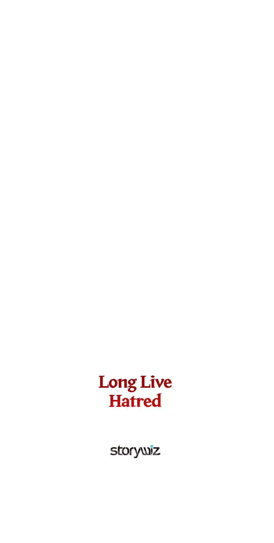 Long Live Hate - Chapter 68 Page 87
