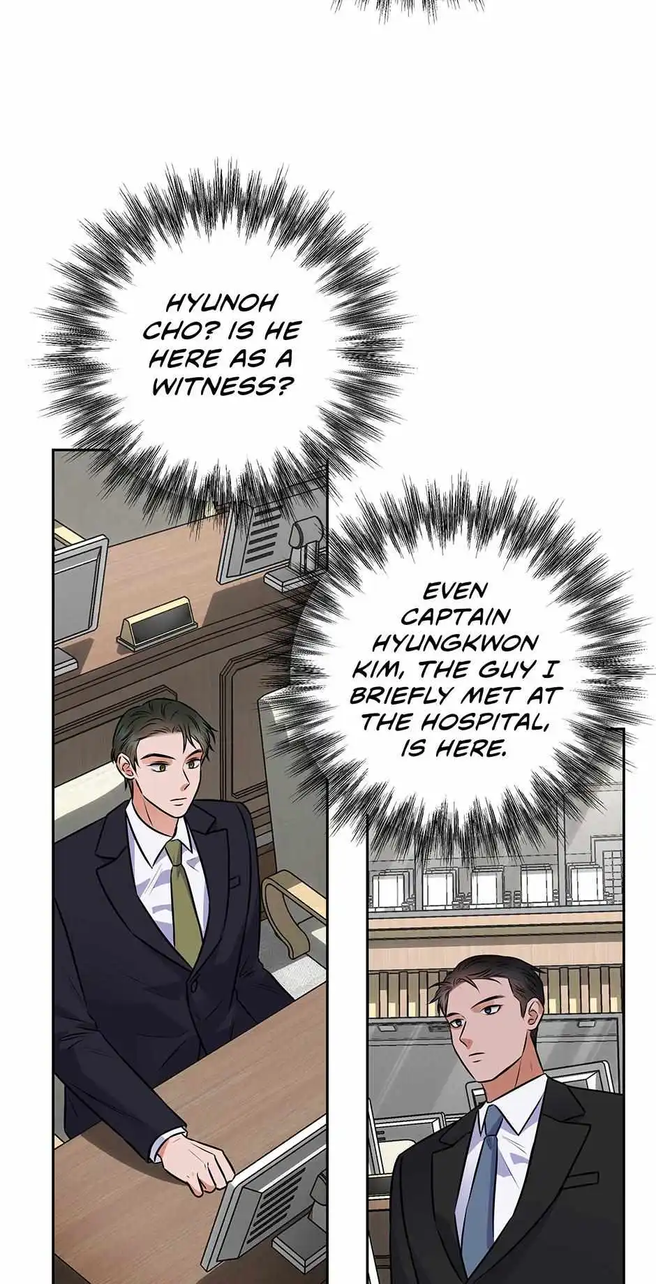 Long Live Hate - Chapter 69 Page 4
