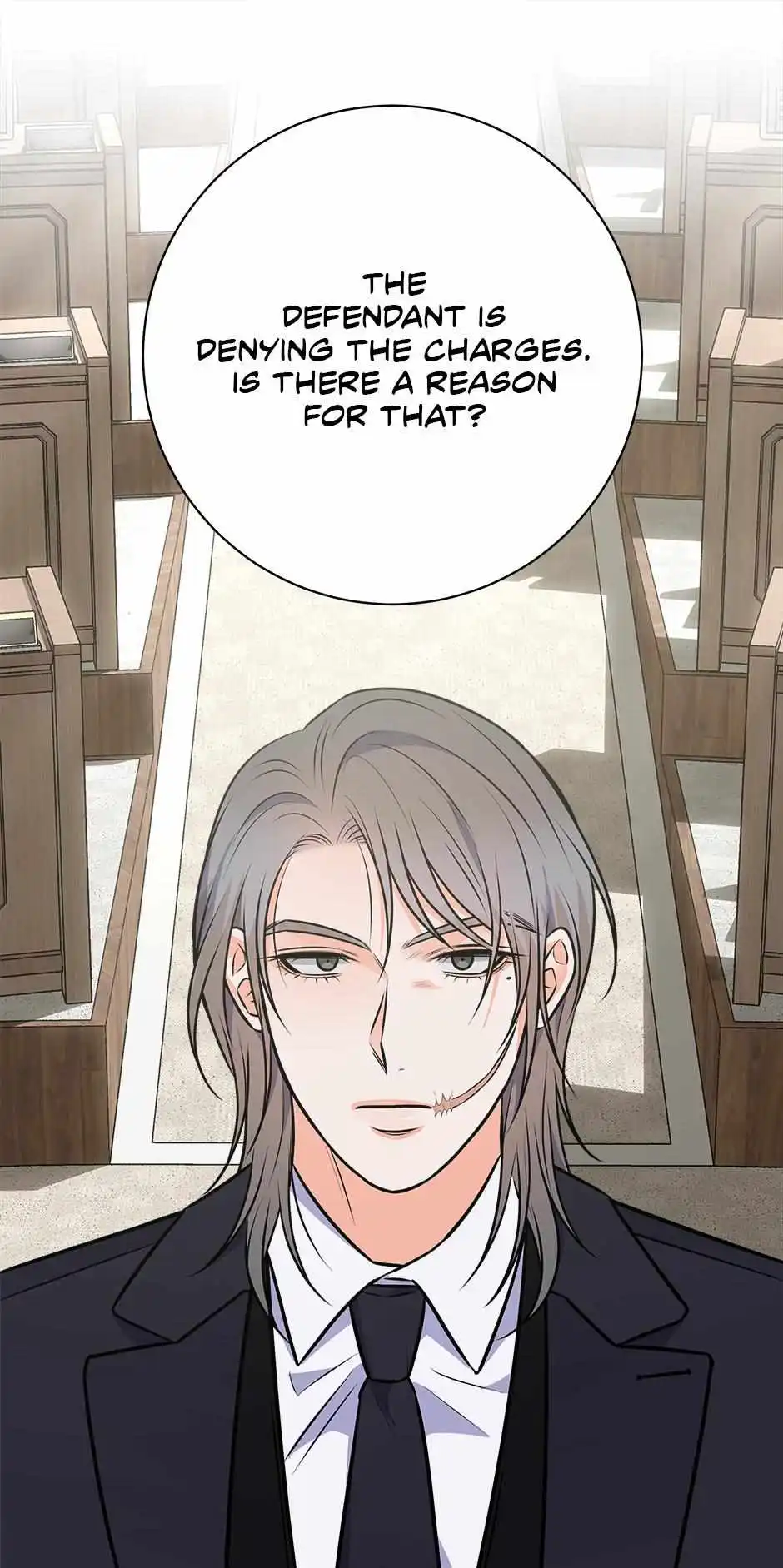 Long Live Hate - Chapter 69 Page 8