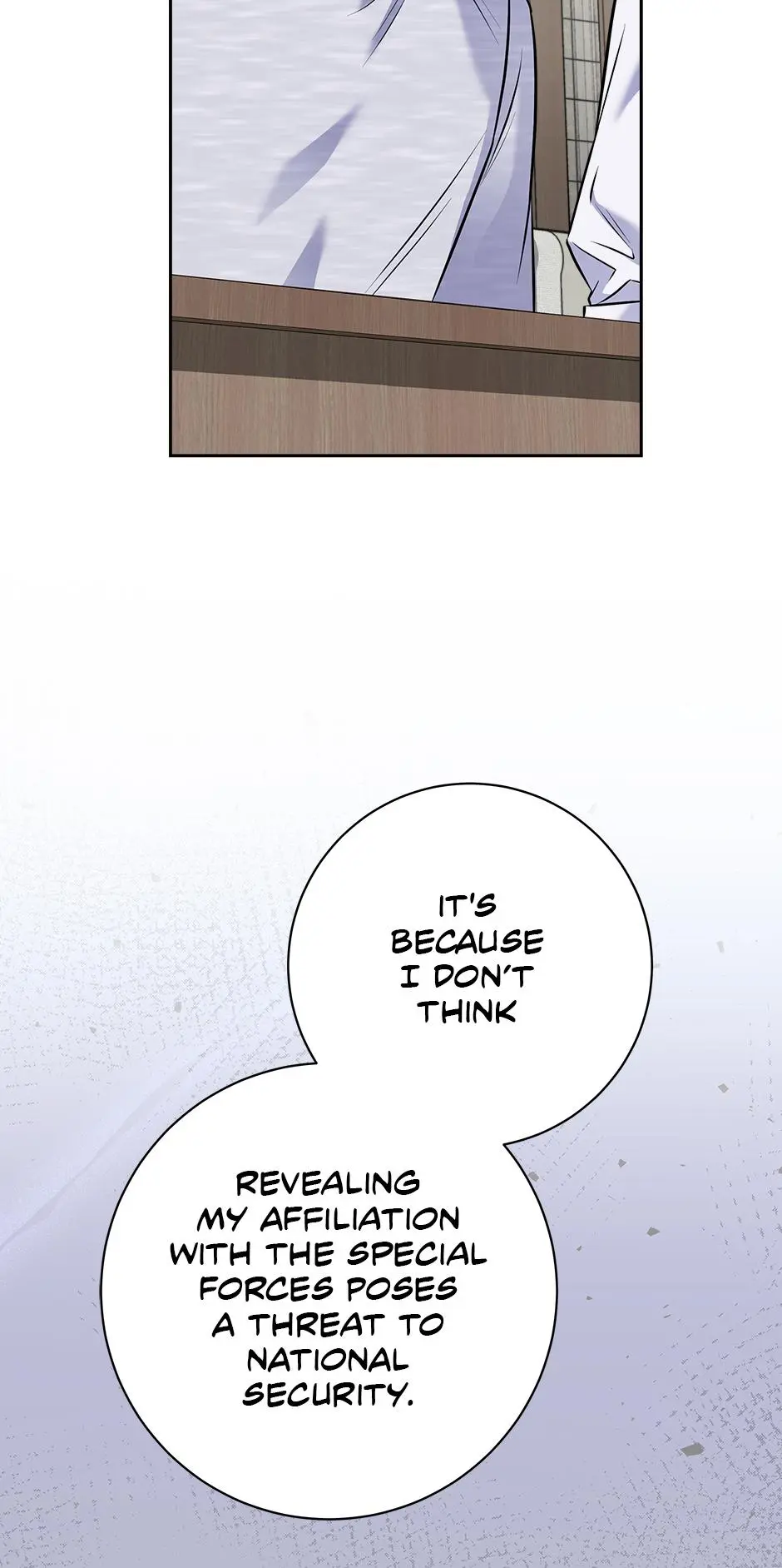 Long Live Hate - Chapter 69 Page 10