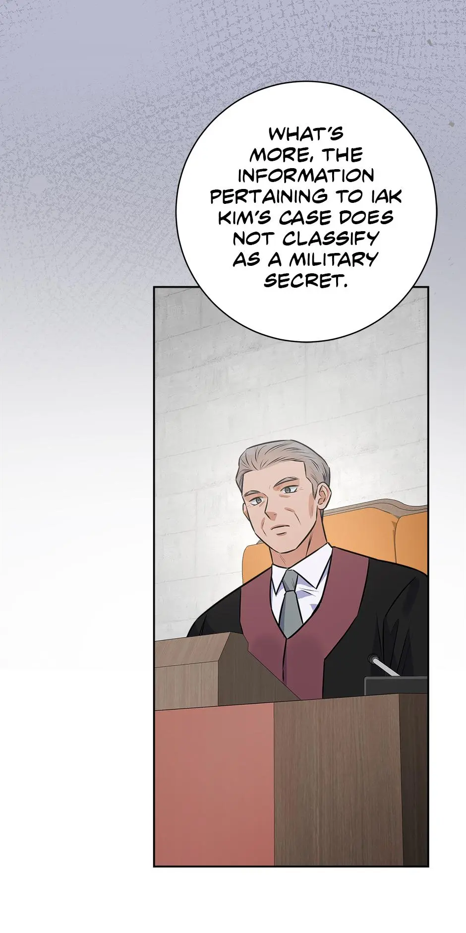 Long Live Hate - Chapter 69 Page 11