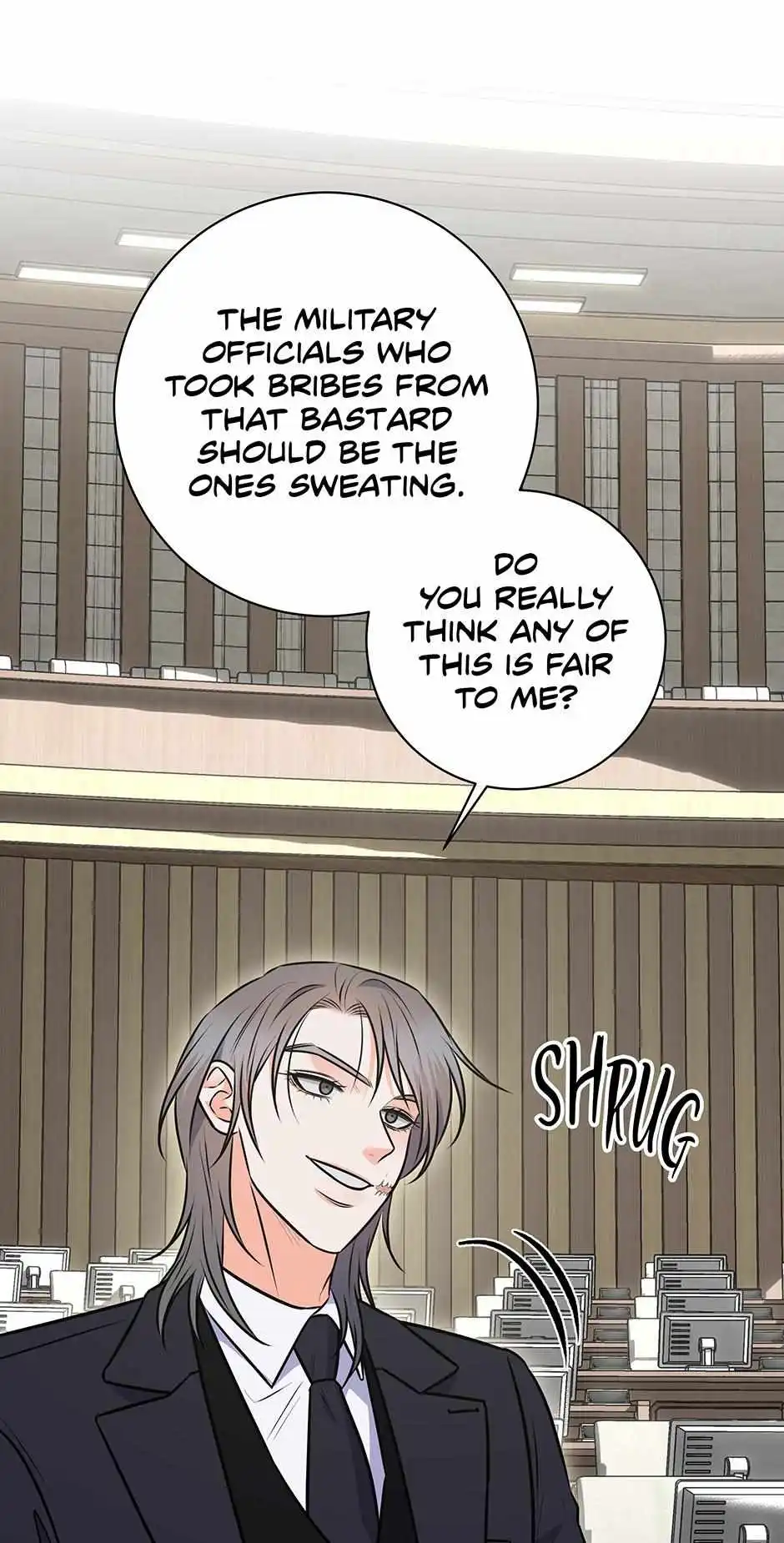 Long Live Hate - Chapter 69 Page 12