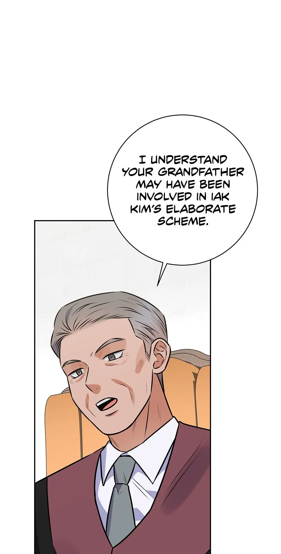 Long Live Hate - Chapter 69 Page 14