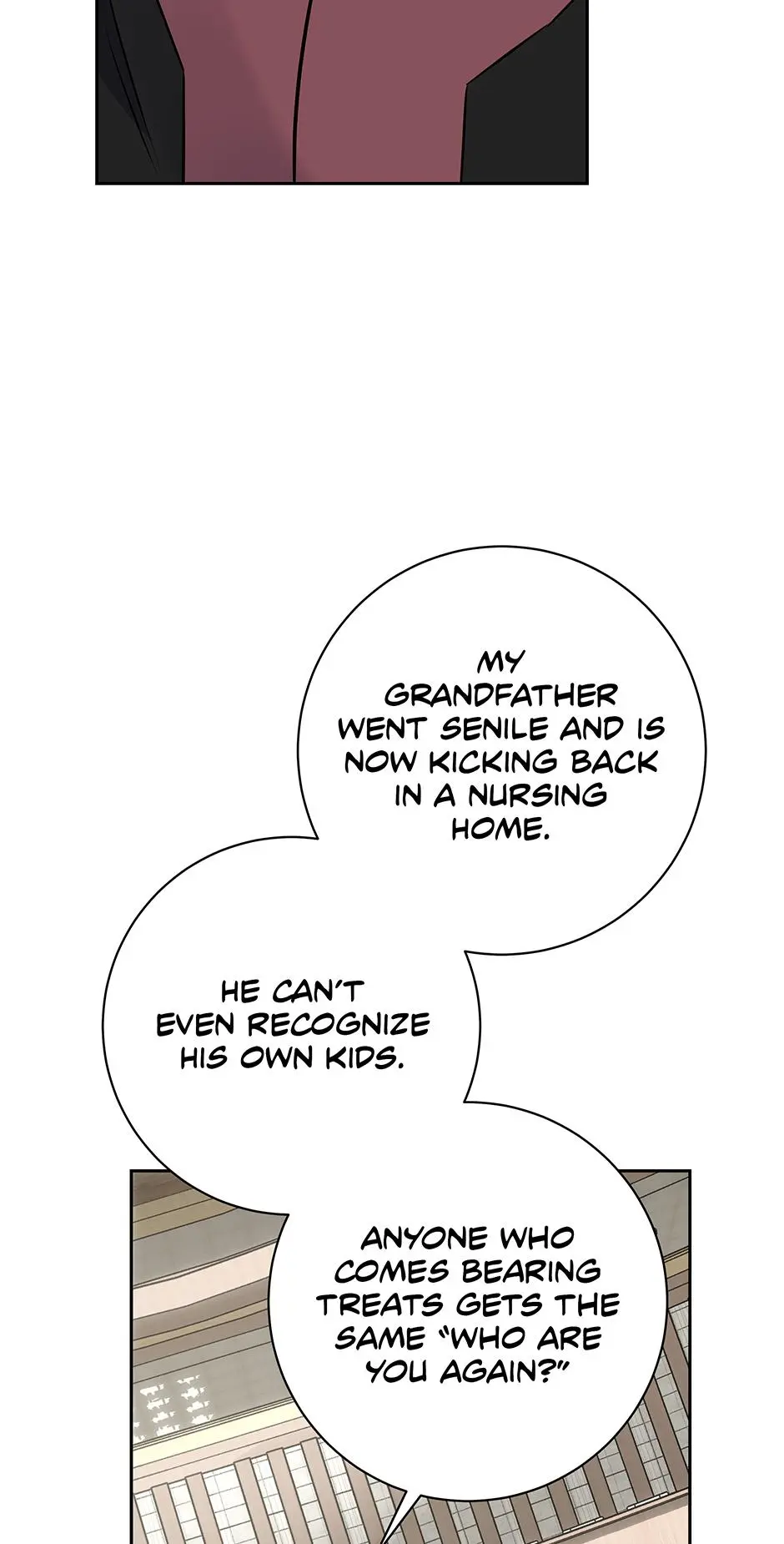 Long Live Hate - Chapter 69 Page 15