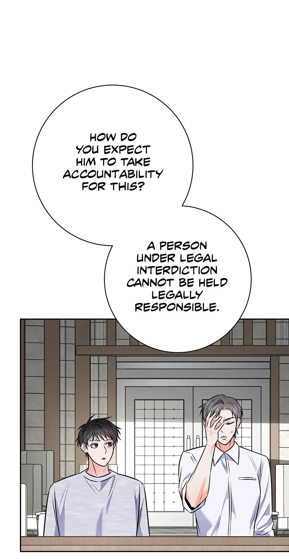 Long Live Hate - Chapter 69 Page 17