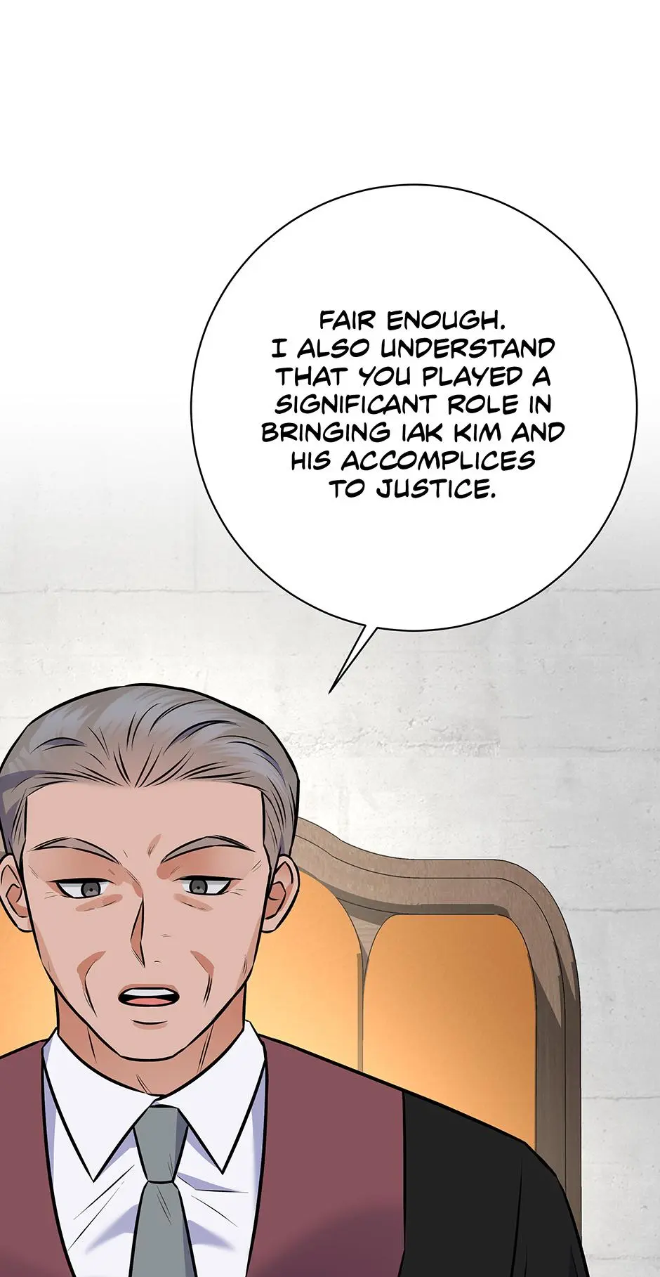 Long Live Hate - Chapter 69 Page 18