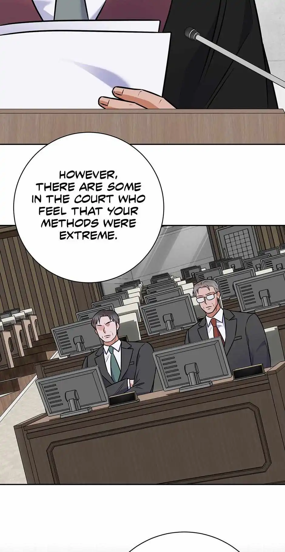 Long Live Hate - Chapter 69 Page 19