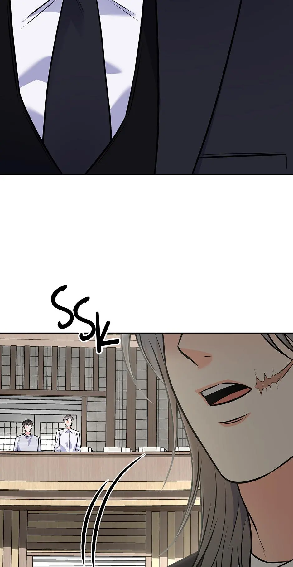 Long Live Hate - Chapter 69 Page 21