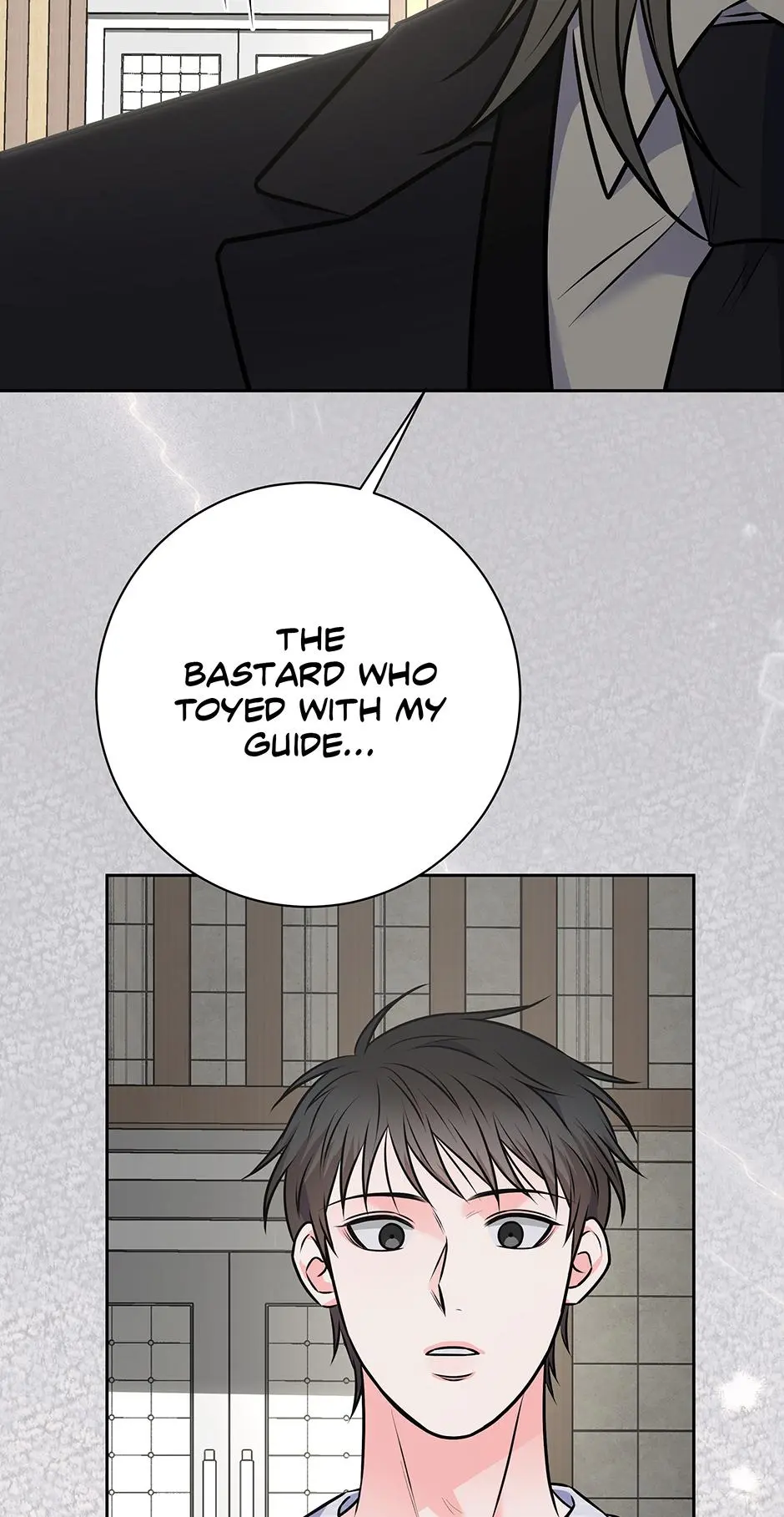 Long Live Hate - Chapter 69 Page 22