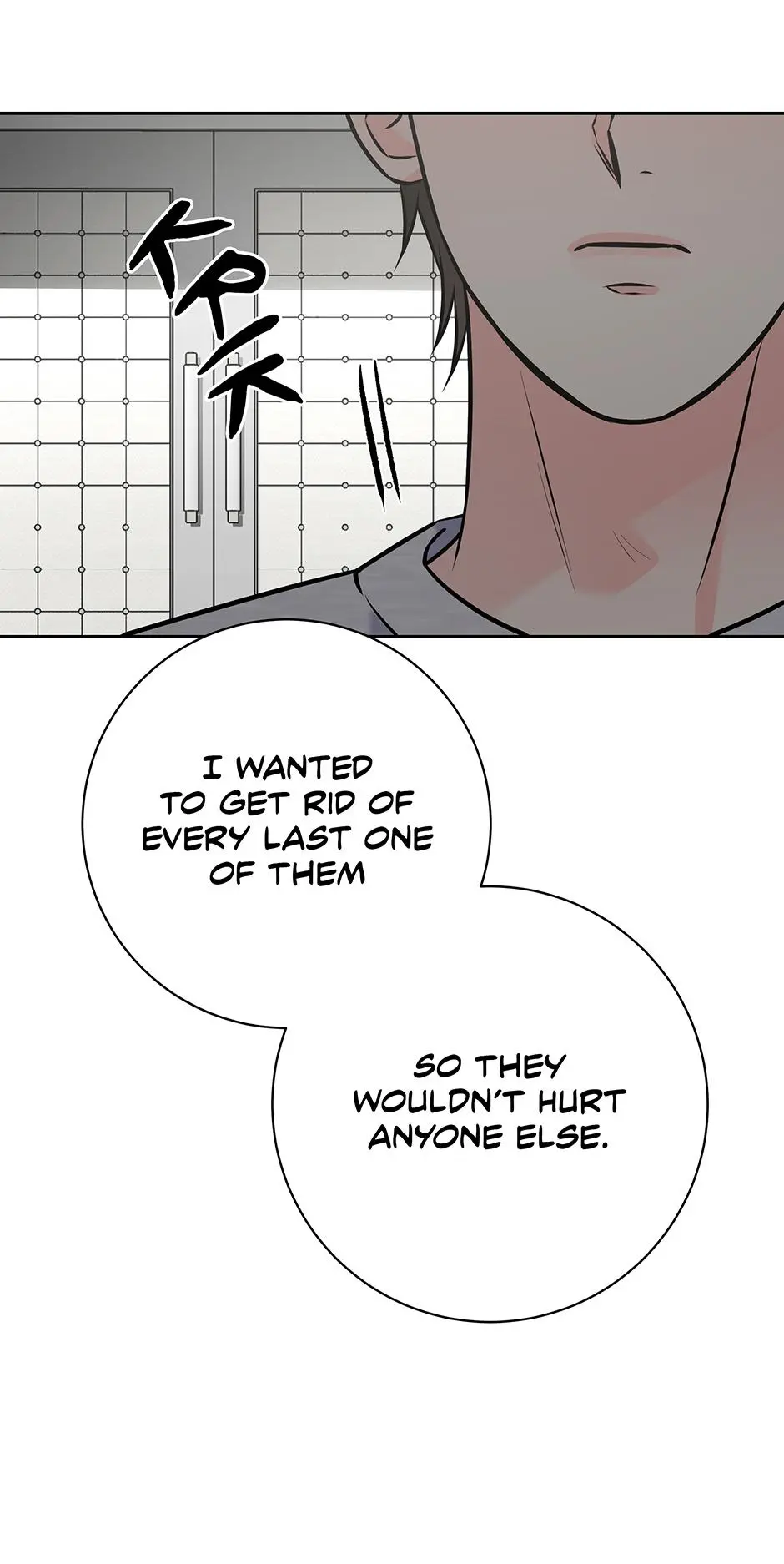 Long Live Hate - Chapter 69 Page 24