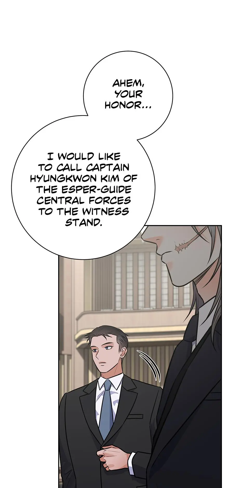 Long Live Hate - Chapter 69 Page 25