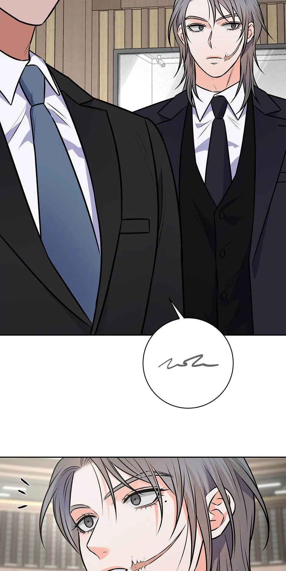 Long Live Hate - Chapter 69 Page 29