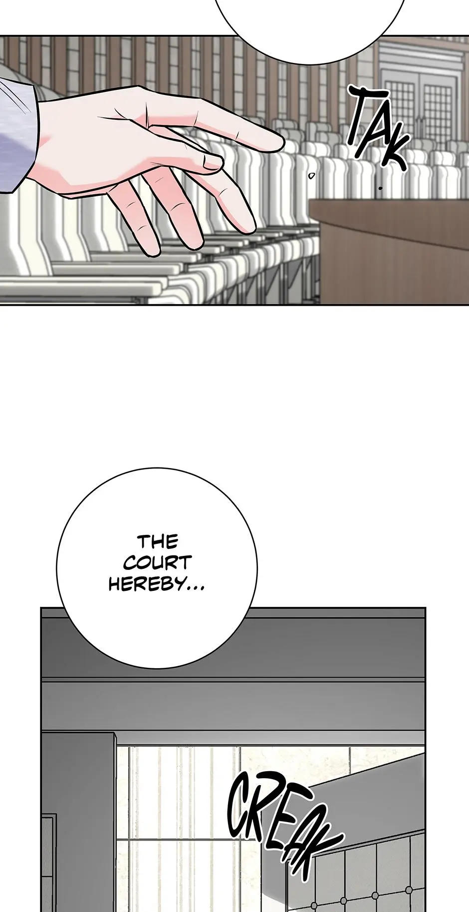 Long Live Hate - Chapter 69 Page 33