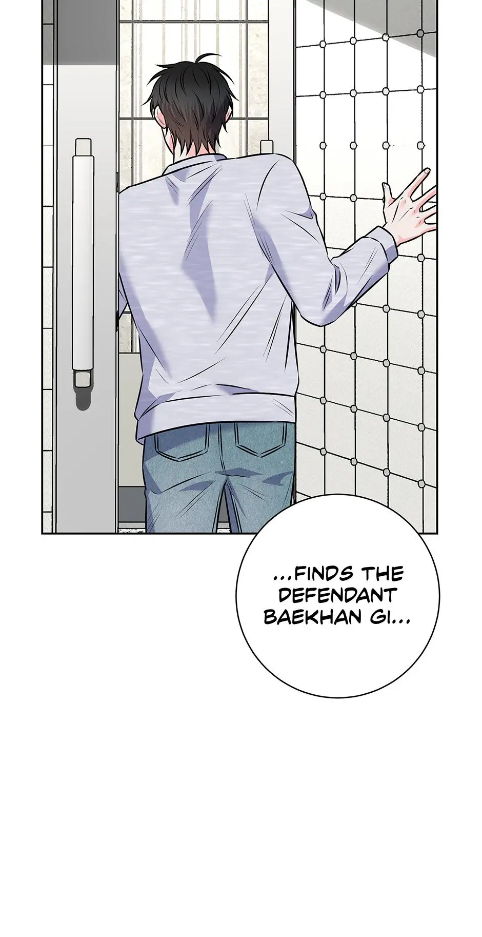 Long Live Hate - Chapter 69 Page 34
