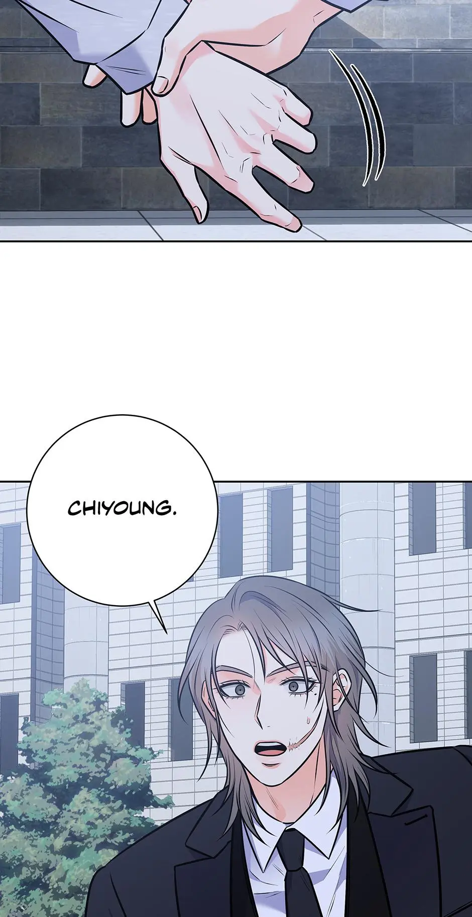 Long Live Hate - Chapter 69 Page 40