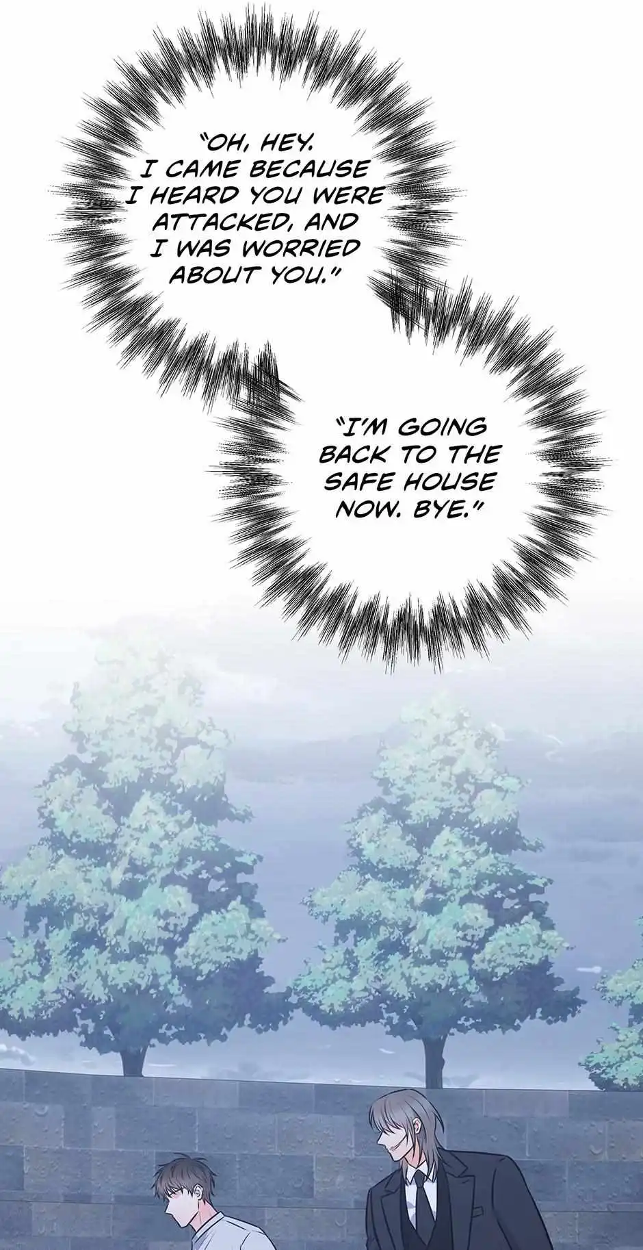 Long Live Hate - Chapter 69 Page 43