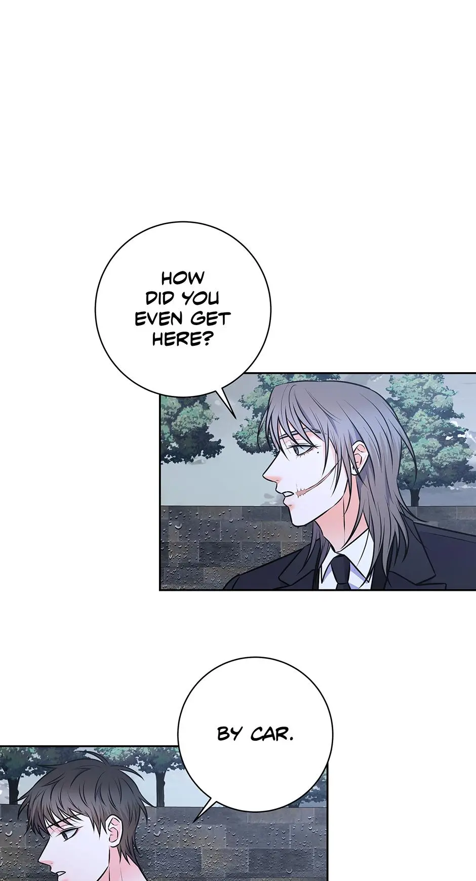 Long Live Hate - Chapter 69 Page 45