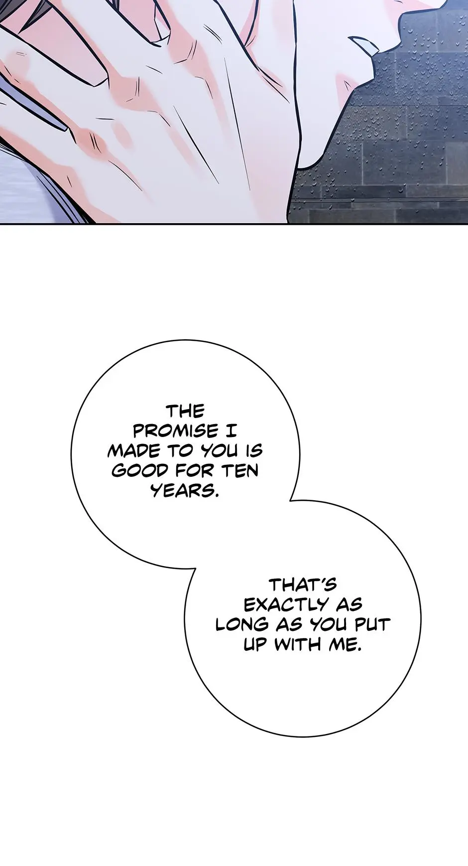 Long Live Hate - Chapter 69 Page 48