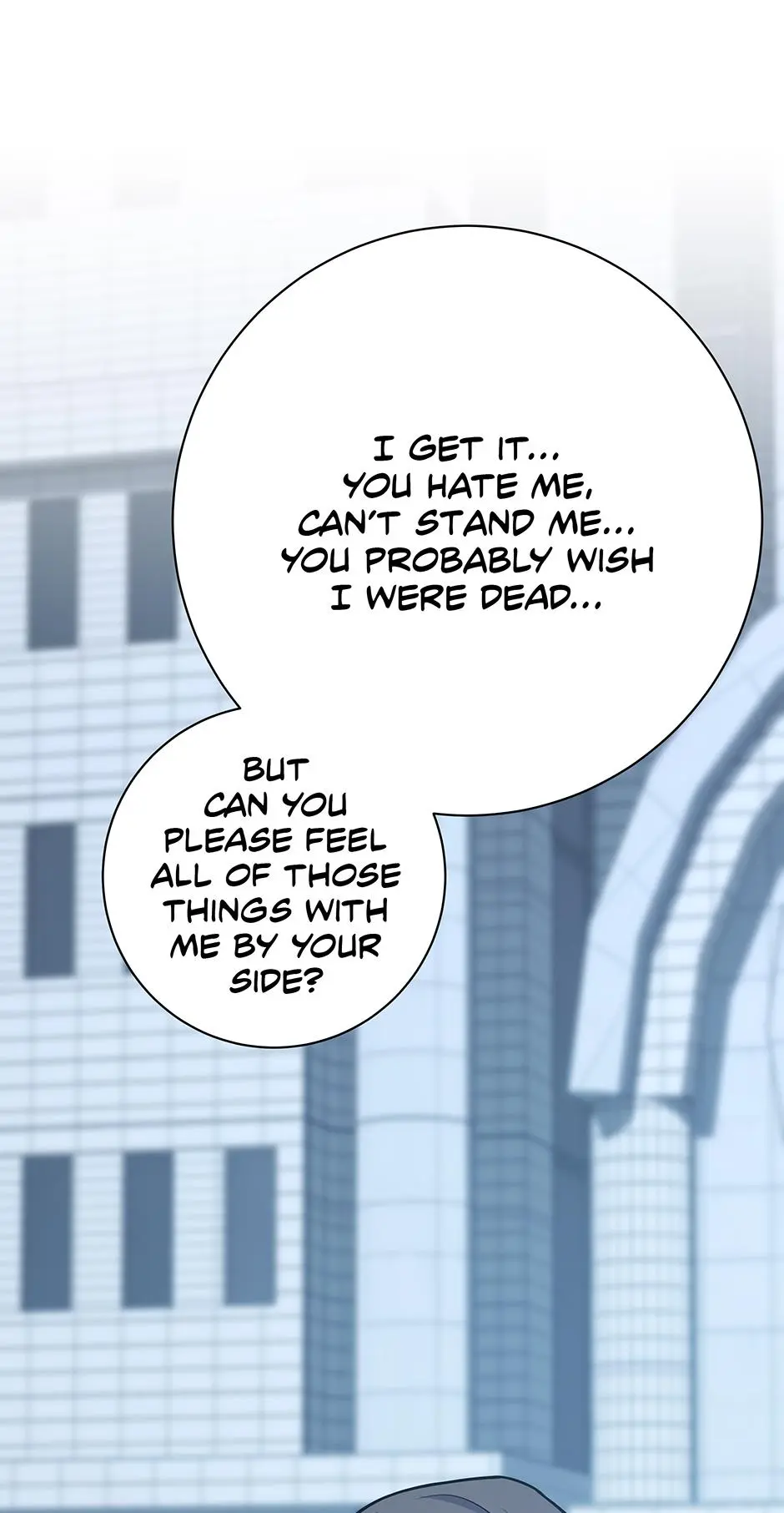 Long Live Hate - Chapter 69 Page 49