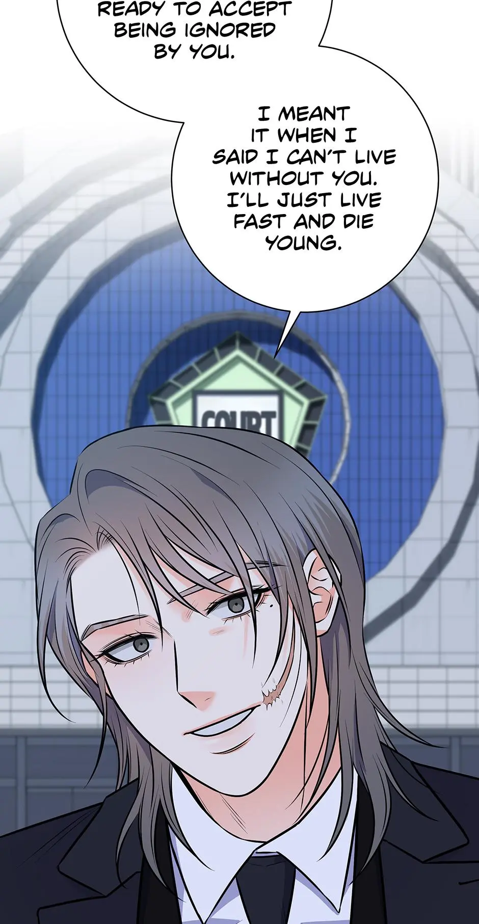 Long Live Hate - Chapter 69 Page 51
