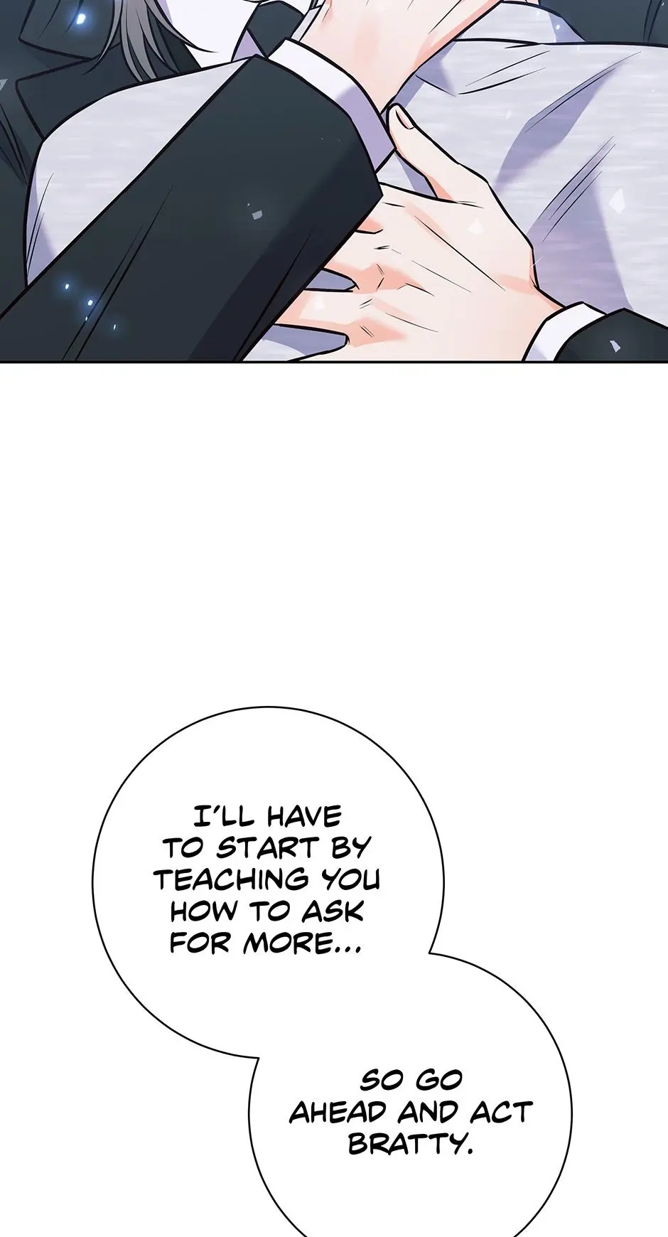 Long Live Hate - Chapter 69 Page 67