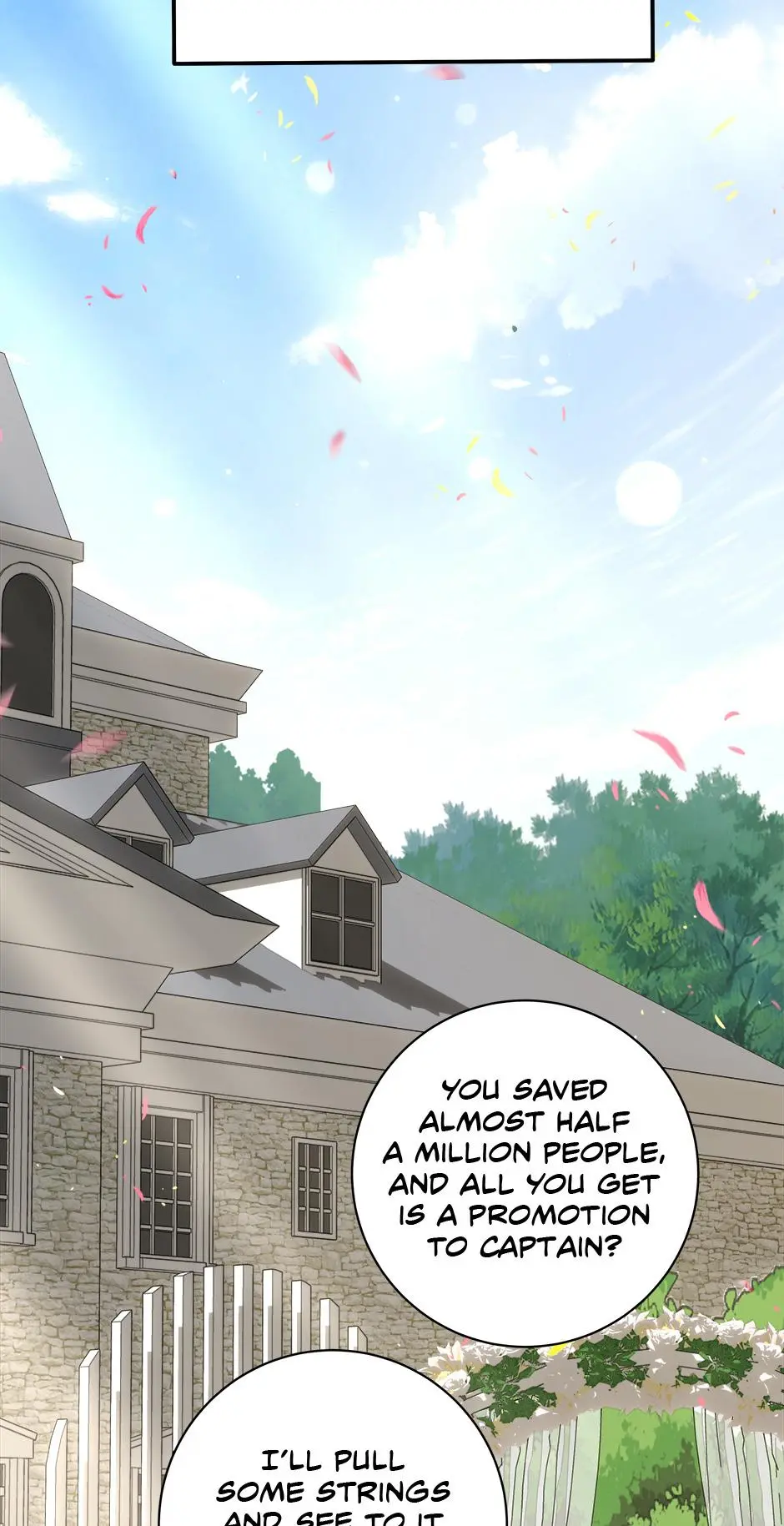 Long Live Hate - Chapter 69 Page 76