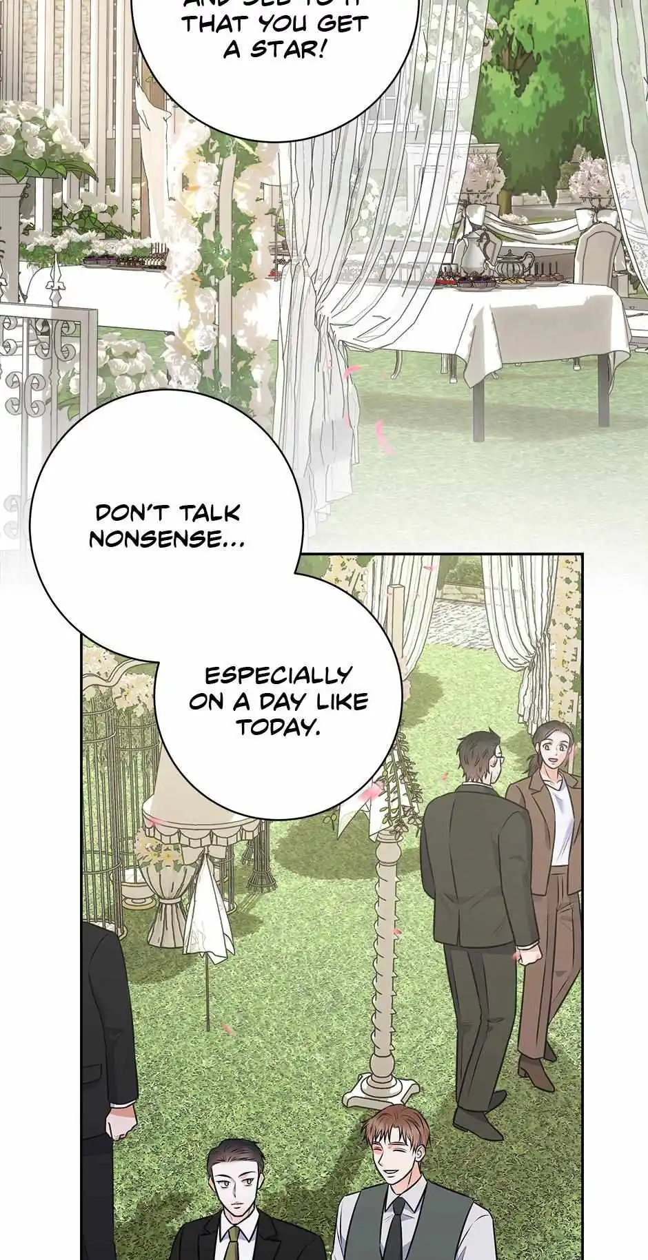 Long Live Hate - Chapter 69 Page 77