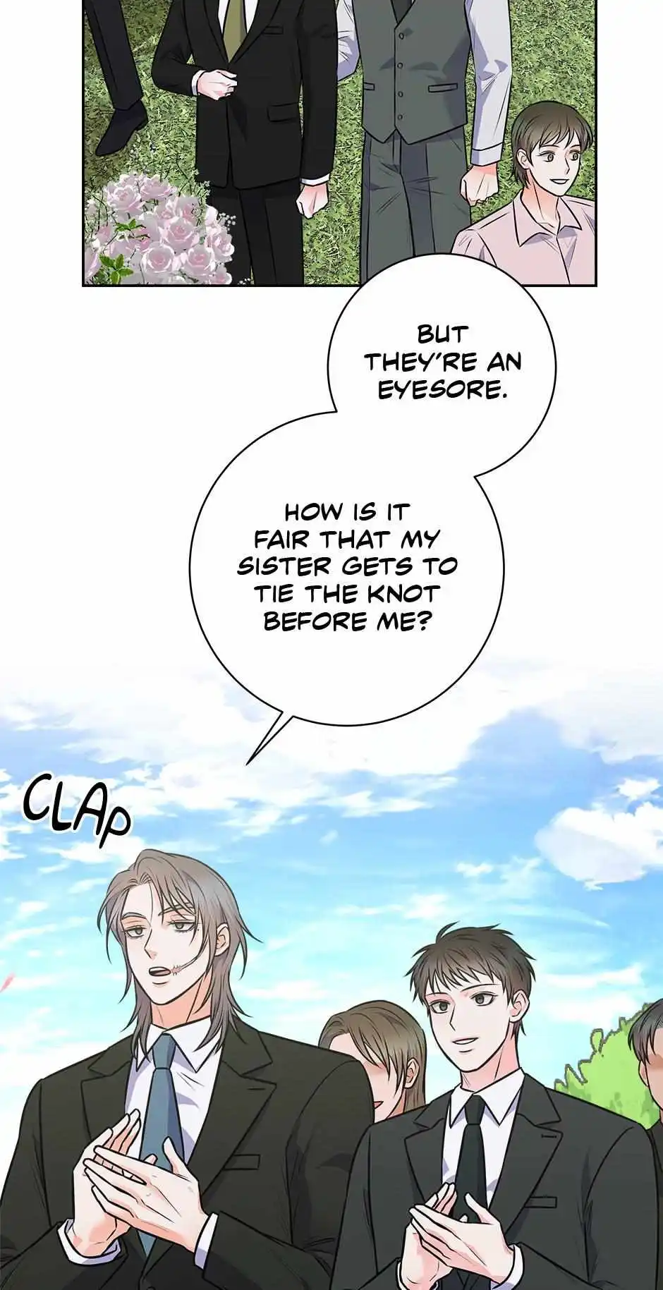 Long Live Hate - Chapter 69 Page 78