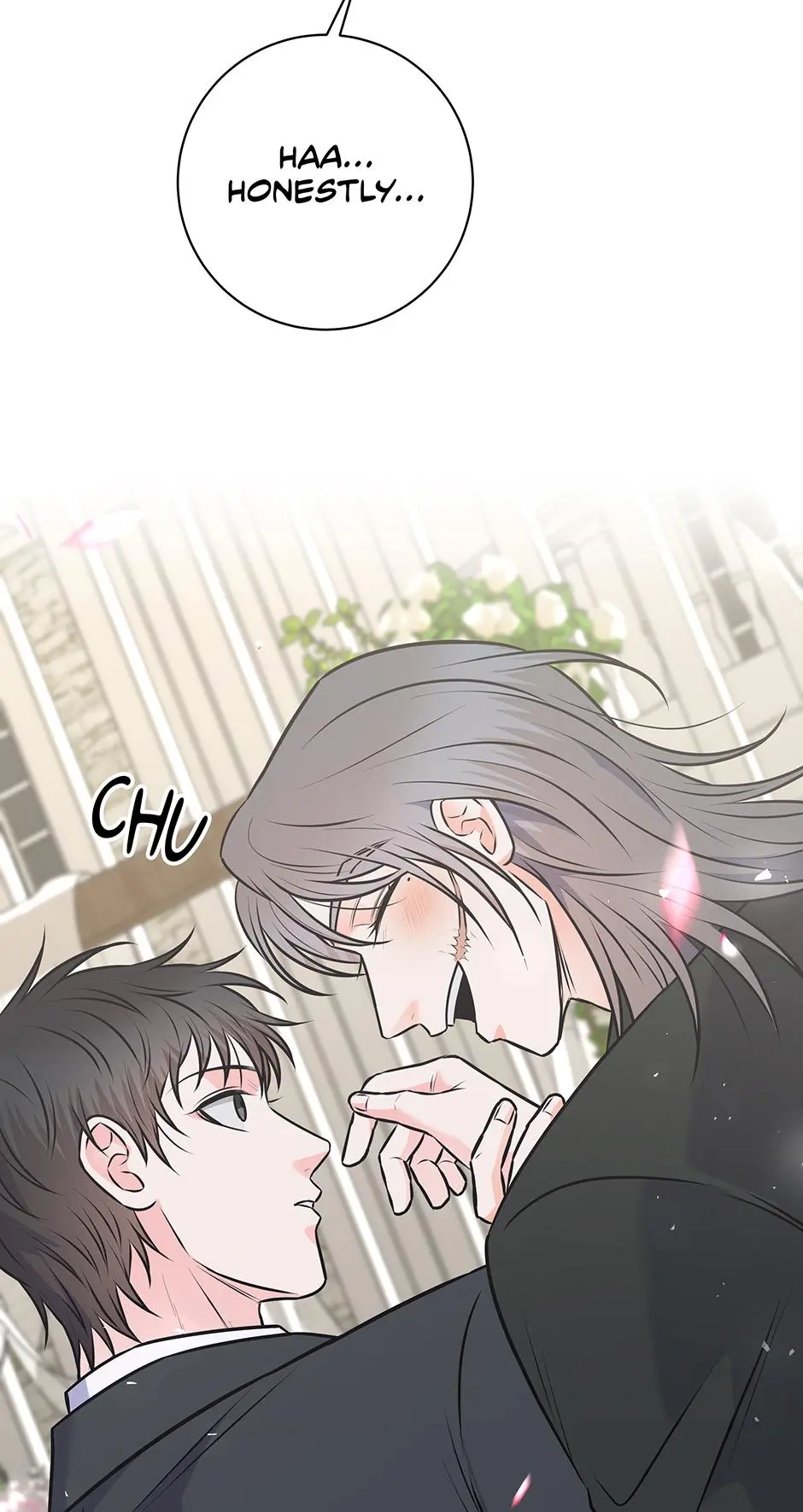 Long Live Hate - Chapter 69 Page 85