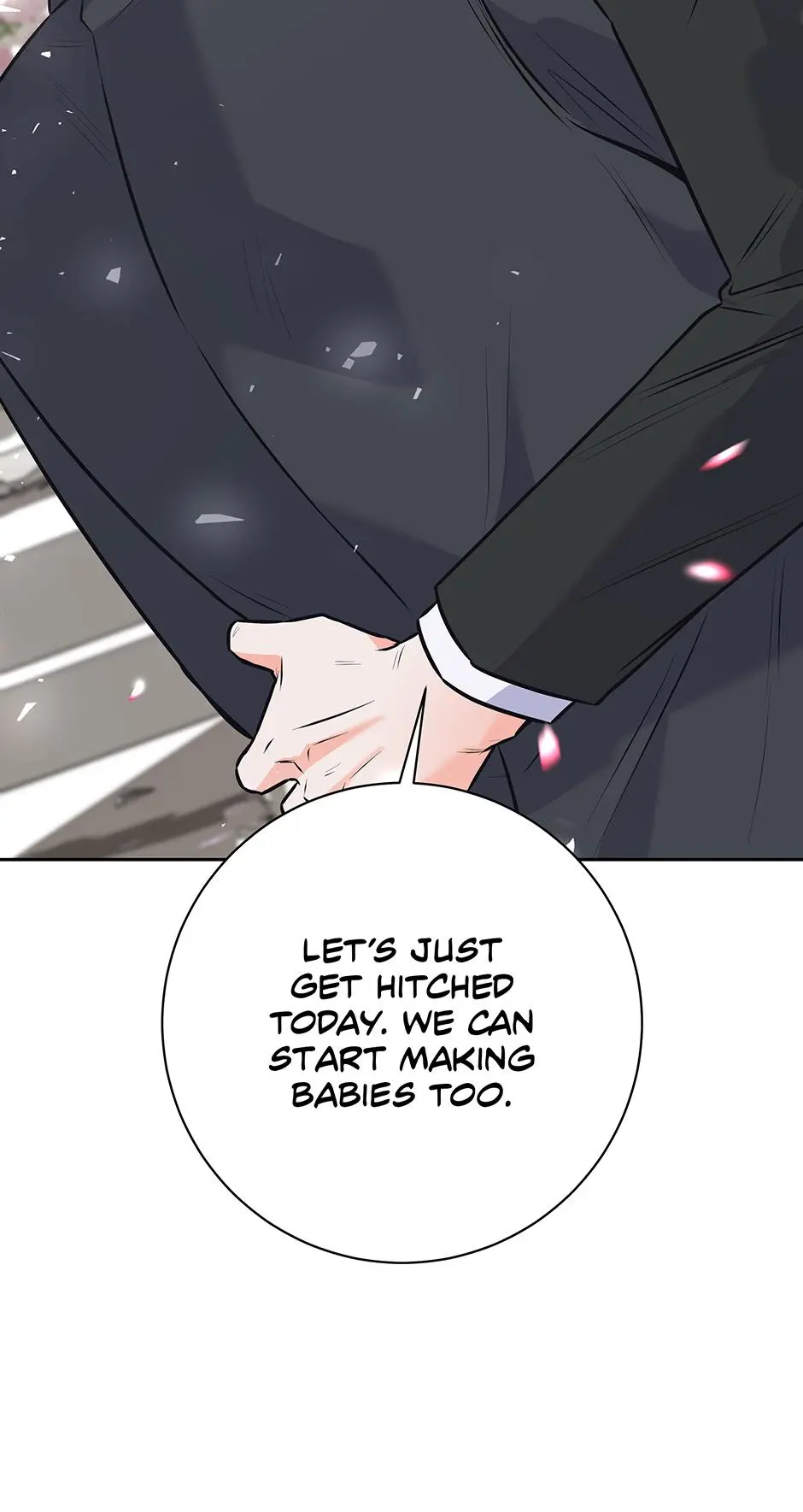 Long Live Hate - Chapter 69 Page 86