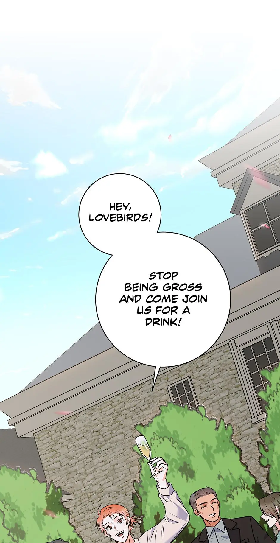 Long Live Hate - Chapter 69 Page 87