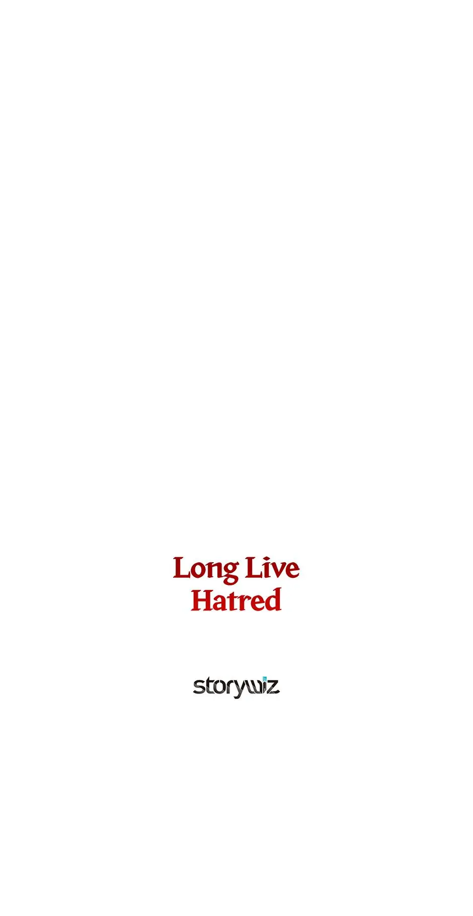 Long Live Hate - Chapter 69 Page 91