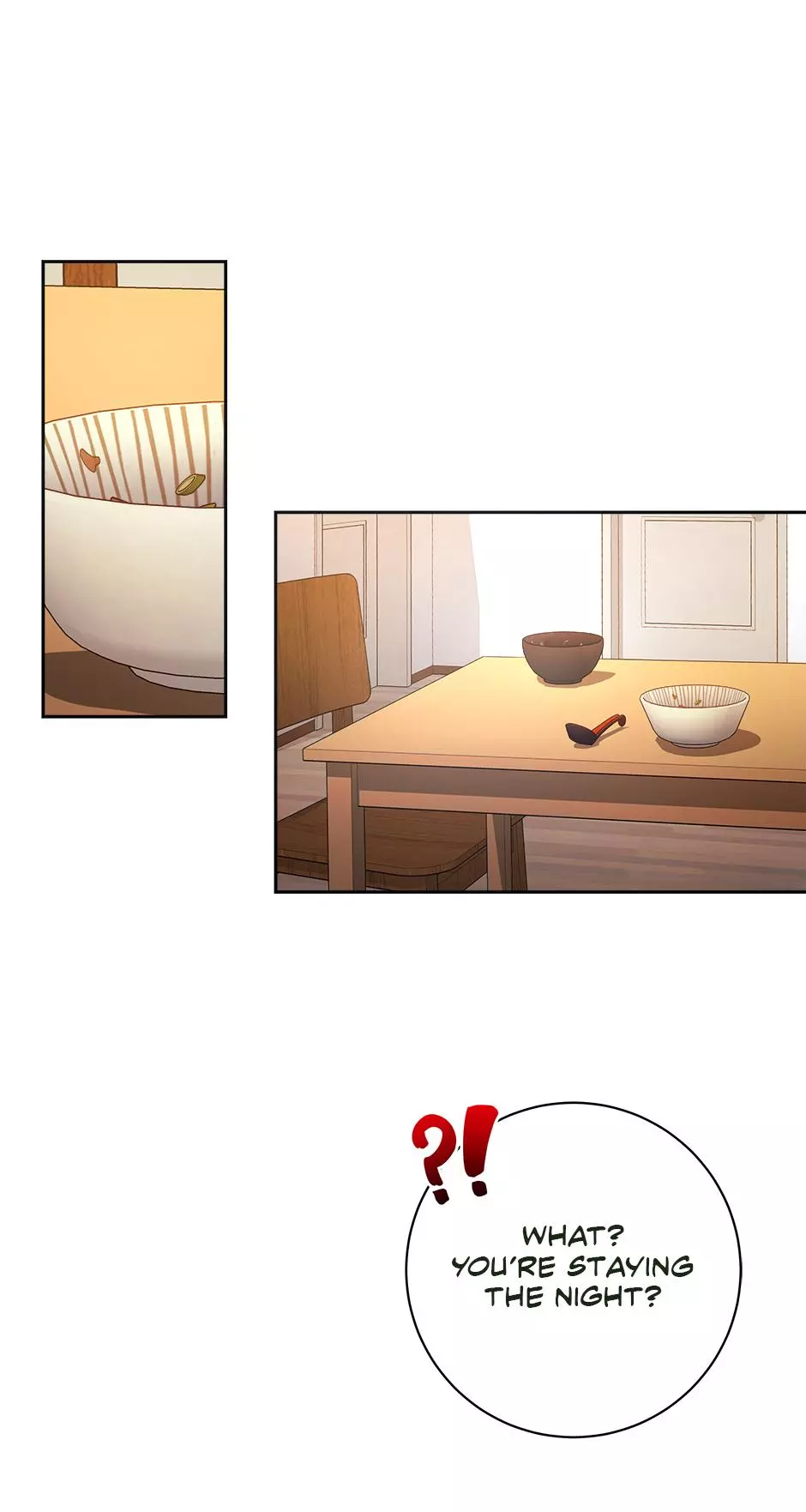 Long Live Hate - Chapter 7 Page 1