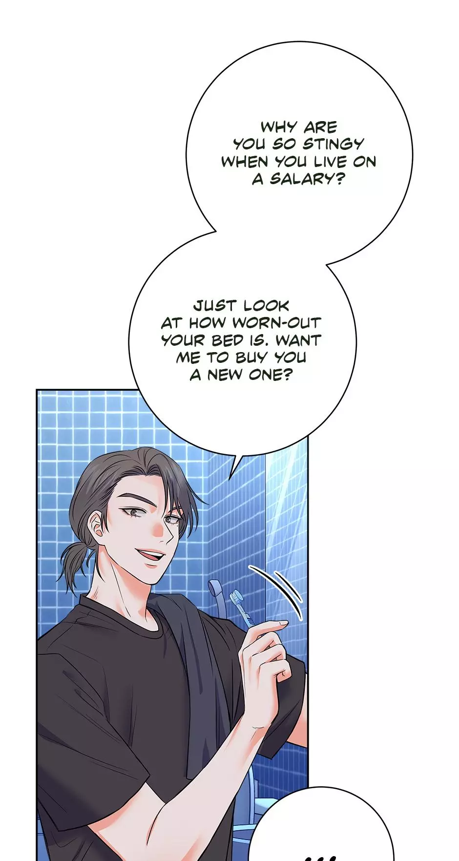 Long Live Hate - Chapter 7 Page 3