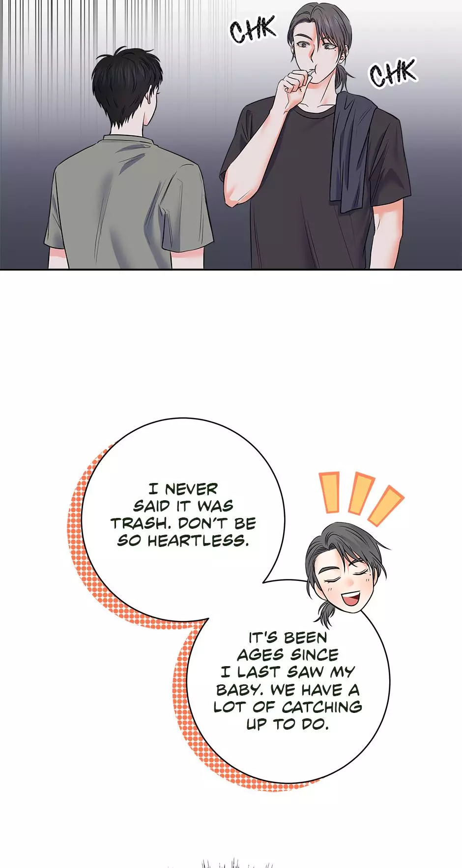 Long Live Hate - Chapter 7 Page 5