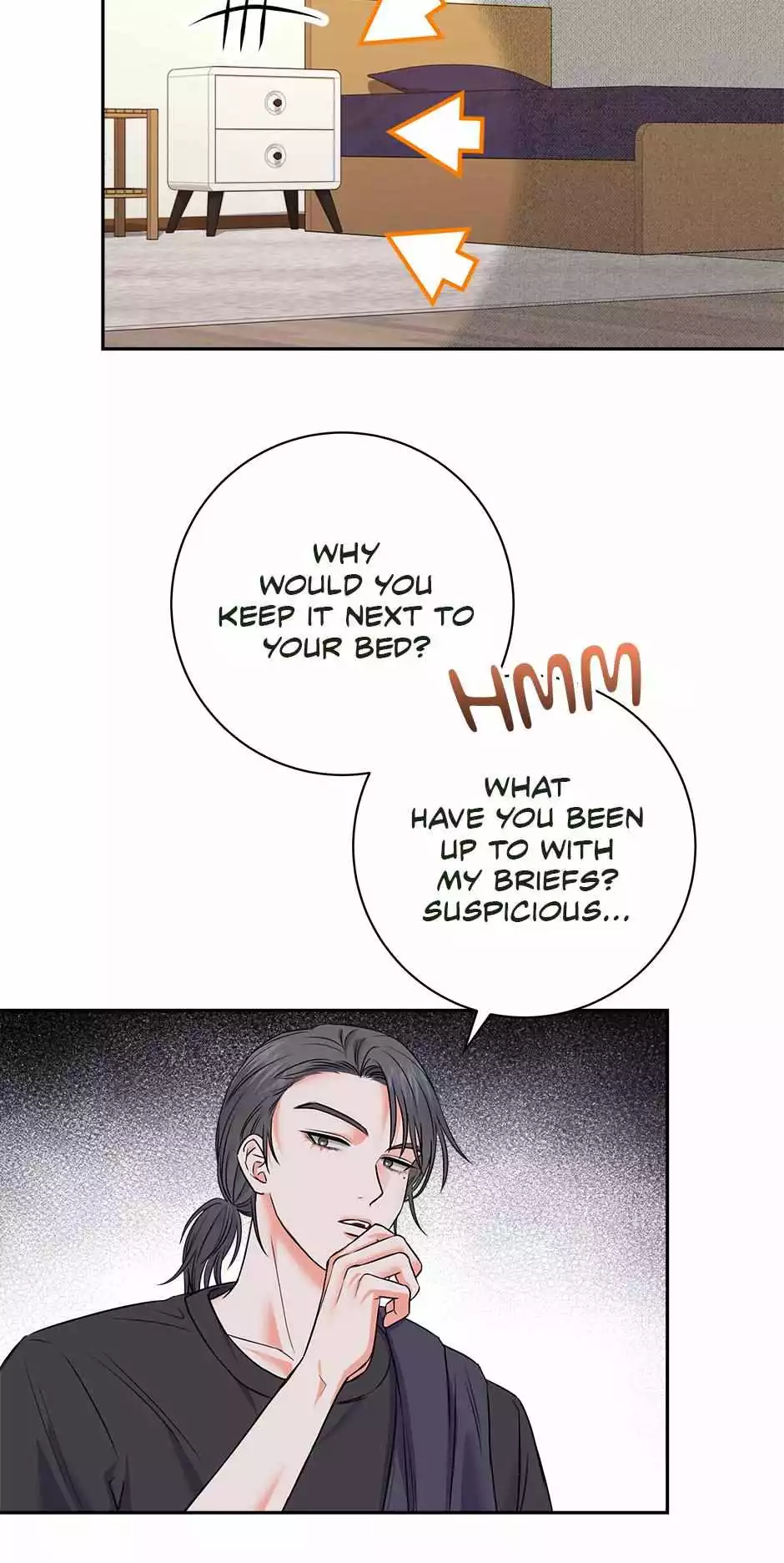 Long Live Hate - Chapter 7 Page 10