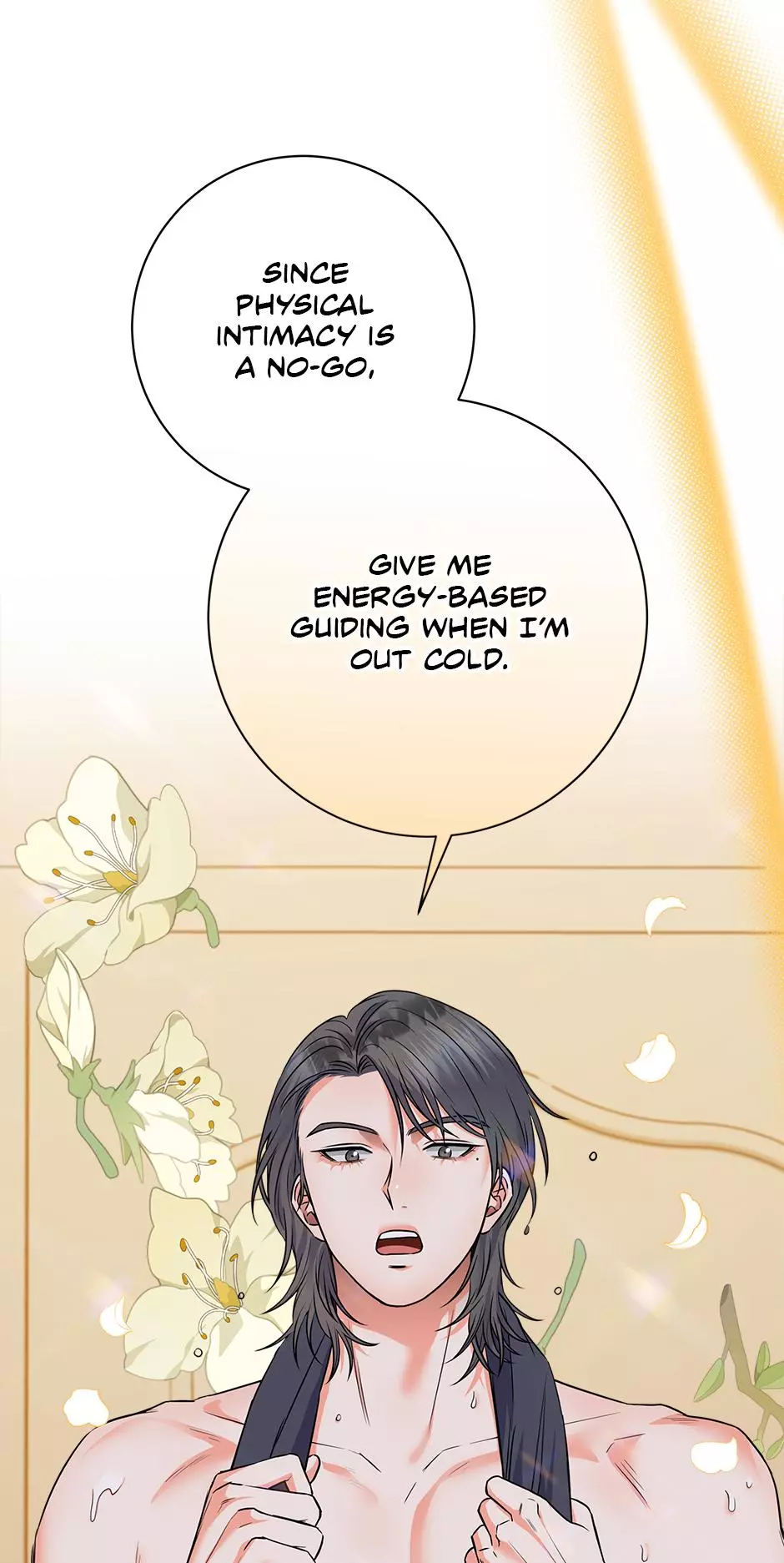 Long Live Hate - Chapter 7 Page 15