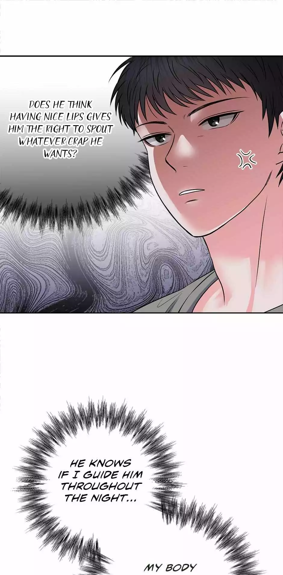 Long Live Hate - Chapter 7 Page 17
