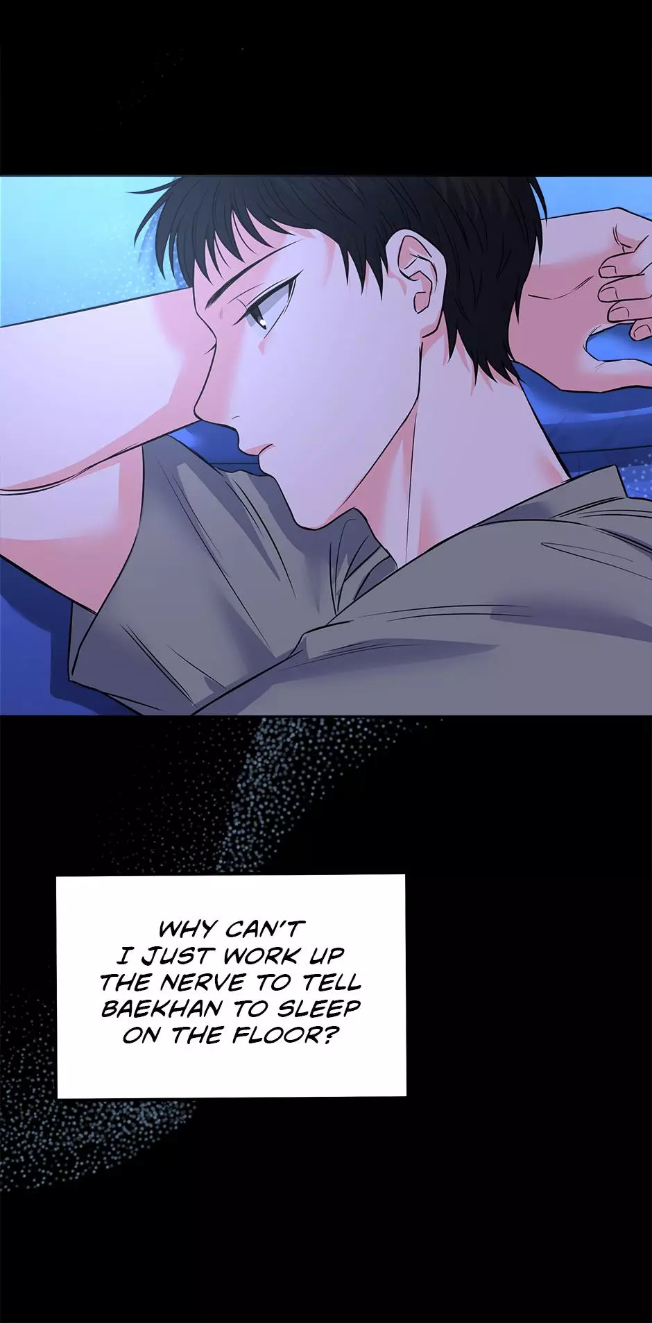 Long Live Hate - Chapter 7 Page 24